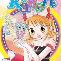   Fairy Idol Kanon <small>Story & Art</small> 